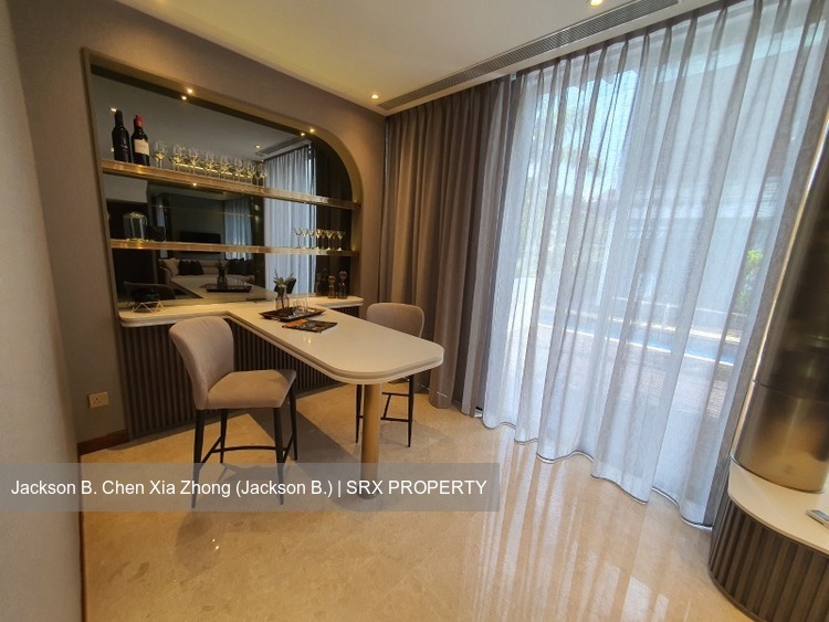 Greenwood Mews (D11), Terrace #446507331